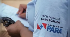 As oportunidades estão distribuídas entre Centros Regionais de Saúde, Usinas da Paz, CAPS Santarém, Hospitais Regionais e Hospitais de Pequeno Porte.