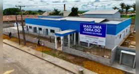 A inauguração da creche é um reflexo do compromisso do governo estadual com a educação e o desenvolvimento socia.