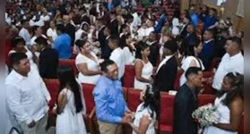 TJPA vai oficializar união civil de casais