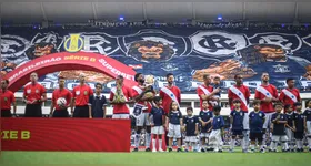 Entenda a relação do "número 5" com a história do Clube do Remo.