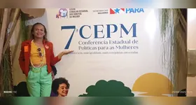À frente da Associação Vozes da Diversidade, Adiara Pereira articula ações sociais com lideranças culturais e políticas, promove cidadania, saúde, assistência social e combate à violência de gênero na região oeste do Pará.