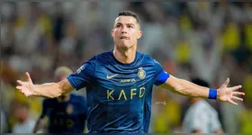 Cristiano pode ganhar o primeiro título pelo Al-Nassr