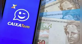 As pessoas precisam baixar o aplicativo Caixa Tem