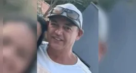 Renato Augusto de Faria, de 42 anos, desapareceu em Belém após prestar um concurso público