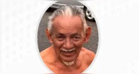 José Aragão, 82 anos, que sofre com a doença de Alzheimer, está desaparecido desde quarta-feira, dia 19.