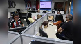 Com 15 anos de história, o DOL se consolidou com milhões de acessos de todas as regiões do Brasil.