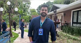 Dambros representou o Remo na Congresso Técnico do Parazão e falou sobre o planejamento azulino para 2026.