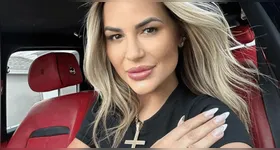 Deolane voltou a ser assunto ao ser flagrada em um momento de tensão durante um passeio com sua filha.