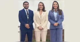CREA-PA Recebe Alta Distinção em Justiça Climática na COP 30.