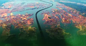 O derrocamento do Pedral é considerado primordial para o desenvolvimento e a economia da região e de todo o Estado