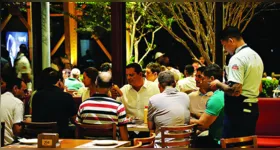 Segmento se prepara para o Círio, COP e festas de fim de ano e precisa de um corpo de funcionário para atender a demanda