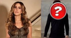 Wanessa Camargo estaria vivendo um romance com ator e colega de elenco do quadro Dança dos Famosos.