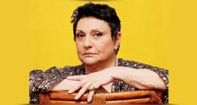 Íris Lettieri, a voz do aeroporto, morreu na quinta (28/08).