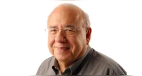 Morre Luis Fernando Verissimo, aos 88 anos.