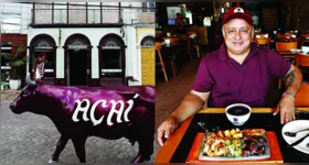 Nazareno Alves do Point do Açaí