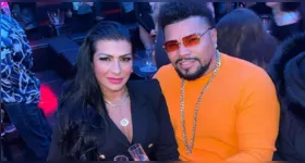 Naldo Benny e Ellen Cardoso, a Mulher Moranguinho, falam abertamente sobre vida íntima e dividem opiniões do público.