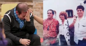 Leandro Hassum revela impacto emocional da prisão do pai em entrevista comovente