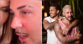 Carlinhos Maia confessa traição a Lucas Guimarães em vídeo surpreendente