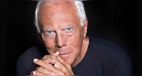 Giorgio Armani, ícone da moda mundial, faleceu aos 91 anos e deixou um império que marcou gerações.