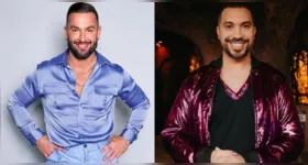 Rumores de romance agitam redes sociais após aparição juntos.