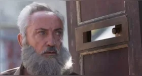 Morre o ator alemão Udo Kier, aos 81 anos.