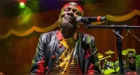 Jimmy Cliff
