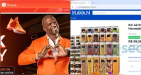 Fique alerta para golpes na black friday