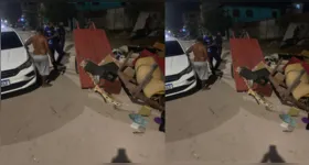 A ação integra o programa “Belém em Ordem”, iniciativa que vem ampliando a atuação contra crimes ambientais e infrações urbanísticas.