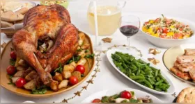 Pesquisa e criatividade ajudam famílias a montar uma ceia completa e acessível neste fim de ano.