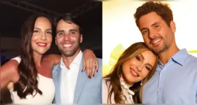 Vidente Lene Sensitiva repercute nas redes após previsão de separações de grandes nomes da música brasileira.