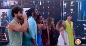 Silvero Pereira, Wanessa Camargo e Manu Bahtidão garantiram vaga na final da 20ª edição da Dança dos Famosos.