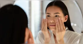 Rotina coreana de skincare inclui camadas de hidratação, tecnologia e produtos pensados para fortalecer a pele.