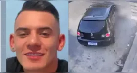 Funcionários do bar relataram que Douglas teria agido por ciúmes, após ver Tainara conversando com outro homem.