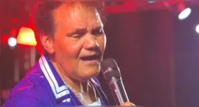 Grande festa dos 50 anos de carreira de Betto Douglas