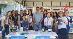 Ministério da Saúde promove Dia D de combate ao Aedes aegypti no Pará com foco na prevenção de arboviroses