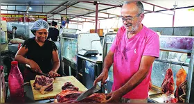 De acordo com a Prefeitura de Belém, são 18 mercados e 34 feiras oficiais cadastrados na capital.
