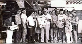 Da primeira edição no longínquo 1982 até os dias de hoje, o DIÁRIO consolidou-se no mercado e no gosto do leitor.
