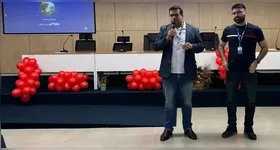 Ao longo de dois dias de programação, os participantes apresentaram resultados locais