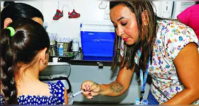 Vacinação em dia e redobrar os cuidados de higiene e prevenção é a melhor forma de evitar a SRAG