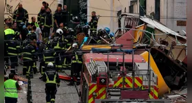 O acidente, que mobilizou equipes de resgate e autoridades, causou comoção em todo o país e na comunidade internacional.
