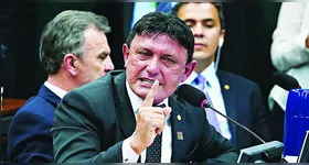 O caso de Éder Mauro será analisado pelo Conselho de Ética da Câmara Federal.
