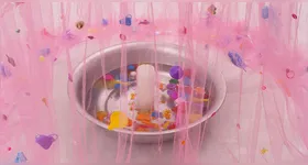 A mostra, com entrada gratuita, fica aberta ao público até 23 de janeiro de 2026, de segunda a sexta-feira, das 9h às 17h.