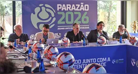 Sucesso do Leão também é prioridade da FPF