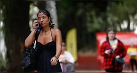 As inscrições podem ser feitas pelo site das 15h às 19h.