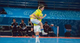 Brasileiras querem a primeira Copa do Mundo organizada pela FIFA