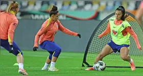 Brasil segue preparação intensa visando 2027.