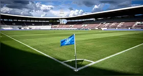 Fonte Luminosa será o palco do confronto