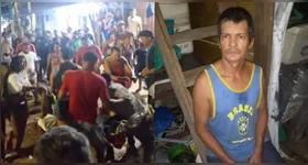 A Divisão de Homicídios conduz dois inquéritos paralelos — um que apura o assassinato de Paulo Guilherme e outro que investiga as circunstâncias do linchamento de George Hamilton os Santos Gonçalves, suspeito de envolvimento na morta da criança achada morta em mala.