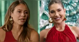 Paolla destaca importância do posto para as mulheres da comunidade e diz que estará presente no Carnaval