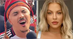 Reação de Chico Moedas mostrou que com Luísa apenas o passado mesmo